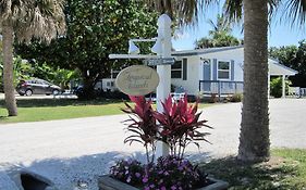 Tropical Winds Motel