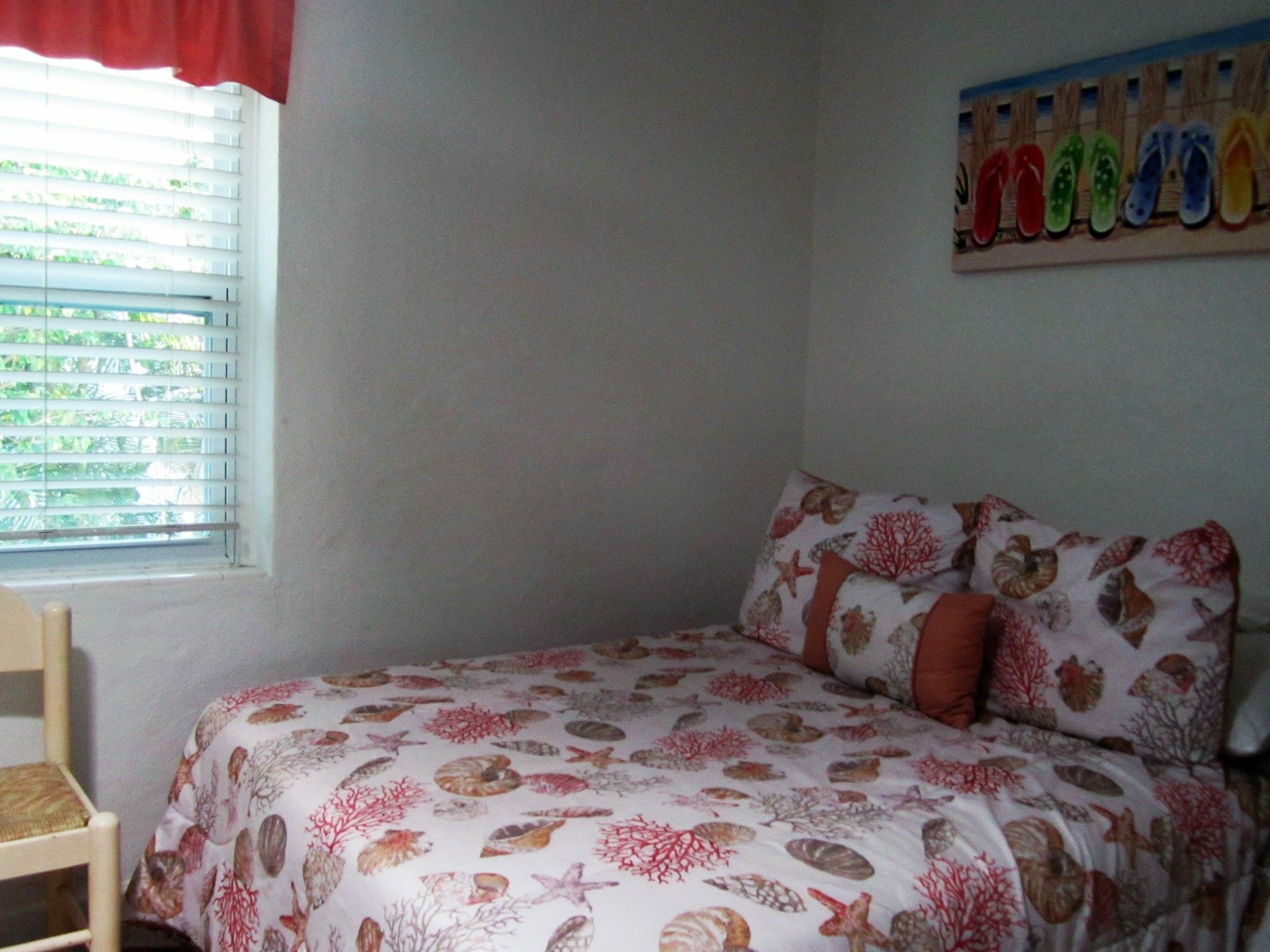 Tropical Winds Beachfront Motel And Cottages Sanibel Exterior photo